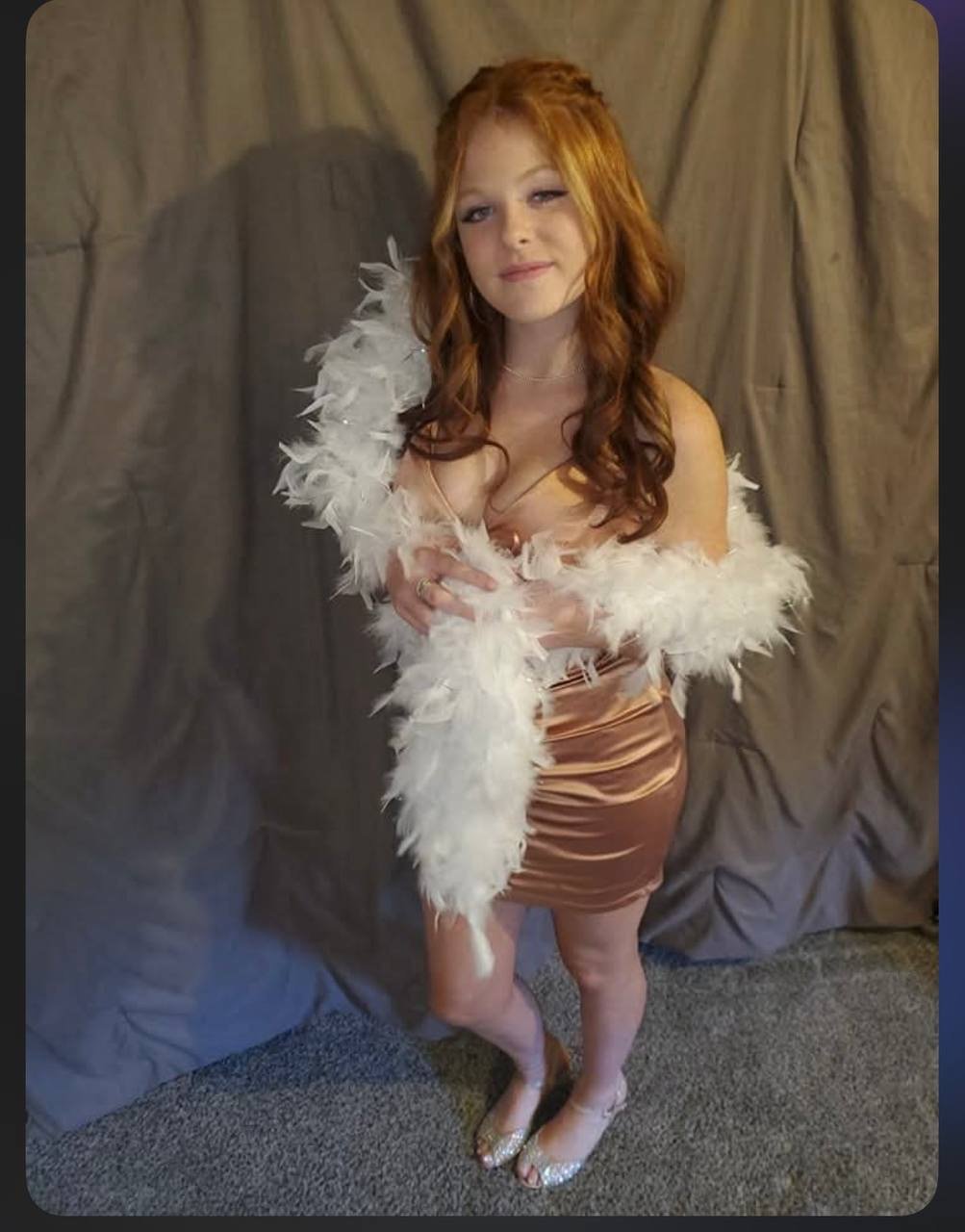 attraktive Schwester 2