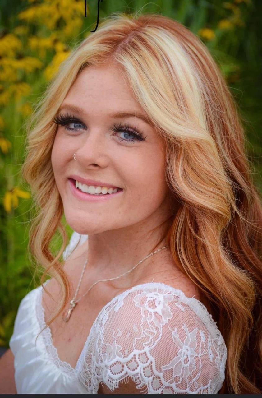 attraktive Schwester 4