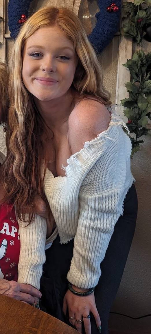 attraktive Schwester 7