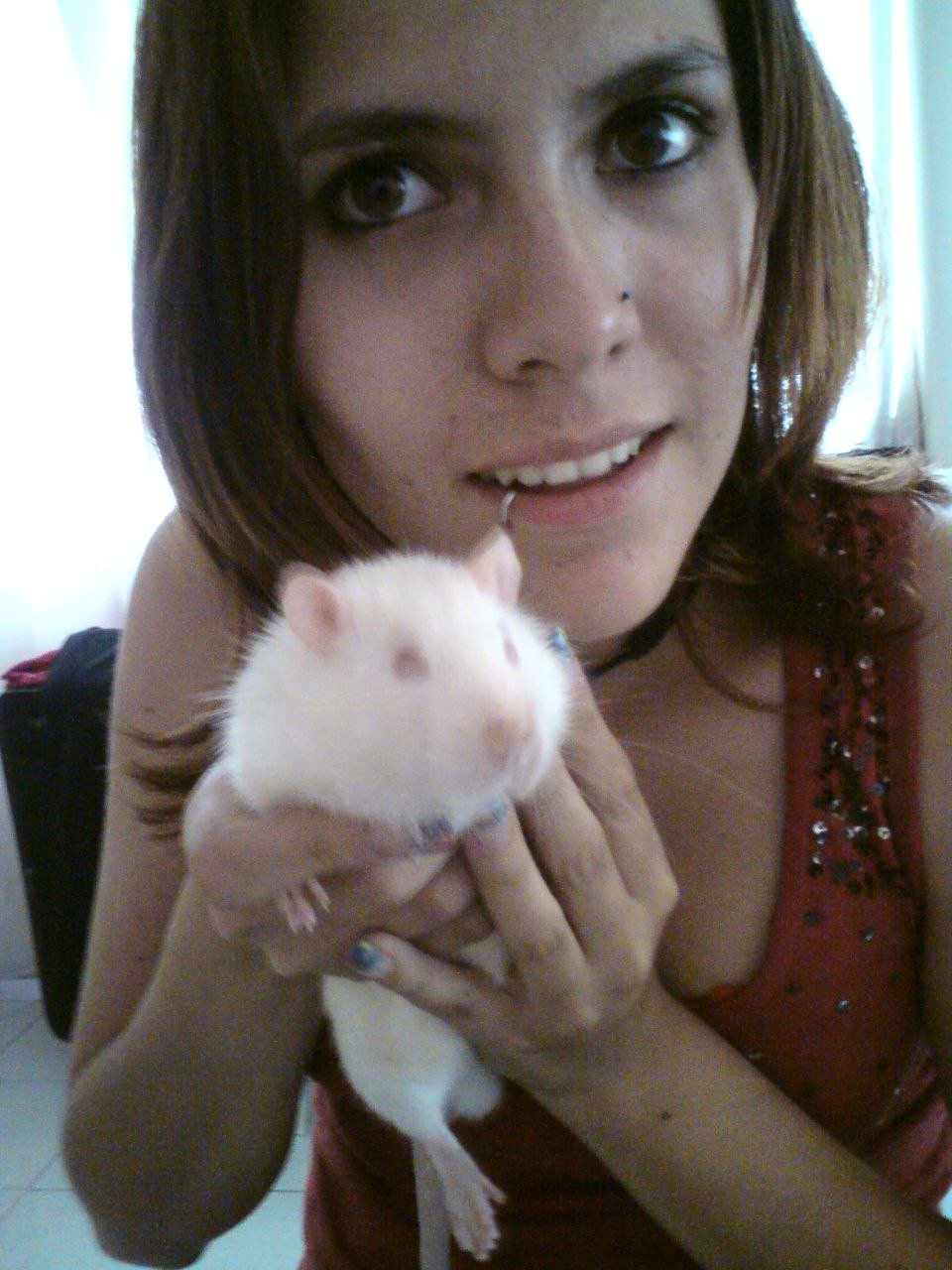 Daniela veterinaria 27