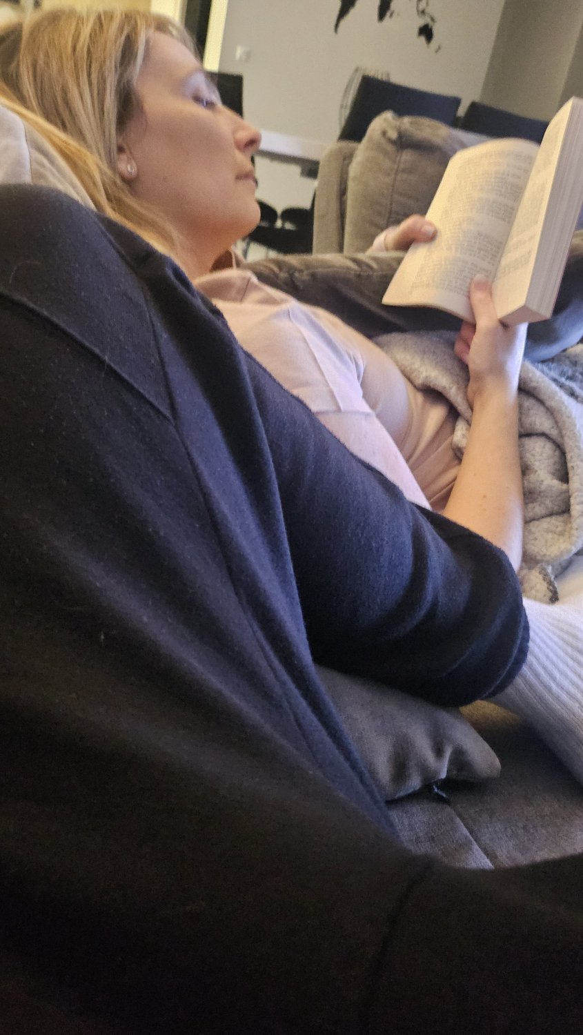 French Milf Gets Cummed on After Cheating Fuck 7