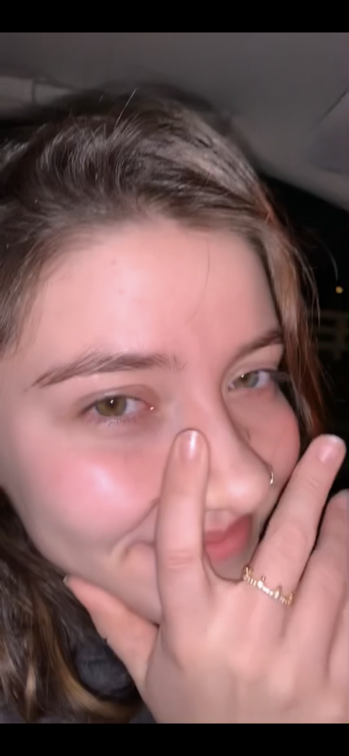 달링 빅턱 PAWG가 유출되었습니다 🍑🍒🔥 1