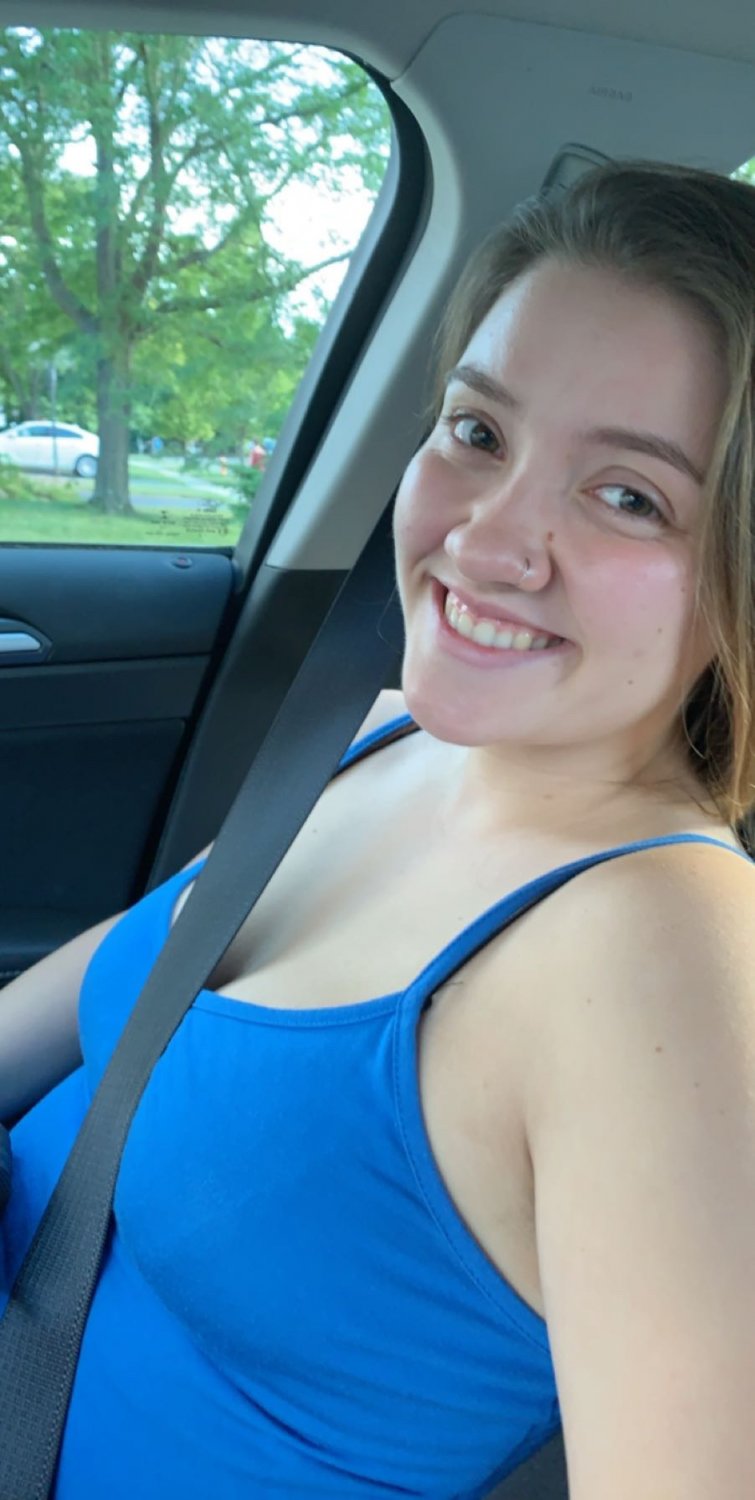 달링 빅턱 PAWG가 유출되었습니다 🍑🍒🔥 6