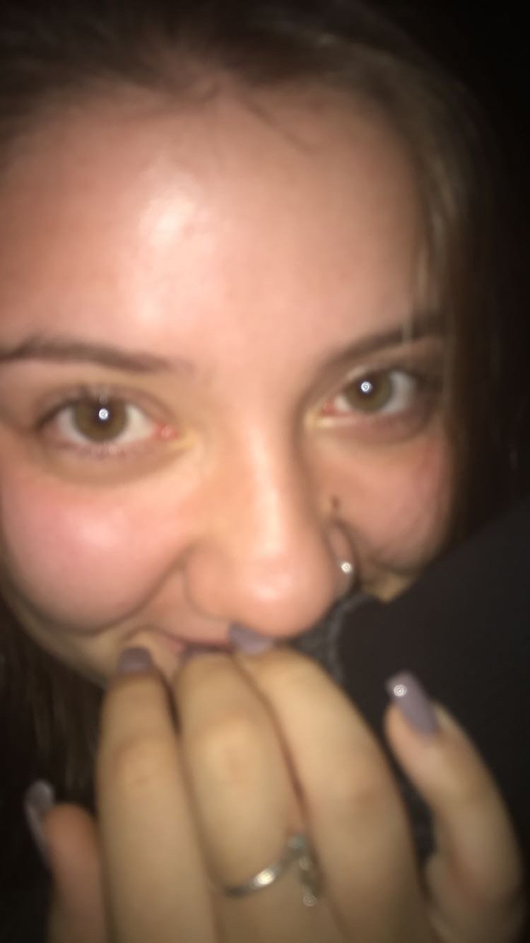 달링 빅턱 PAWG가 유출되었습니다 🍑🍒🔥 10