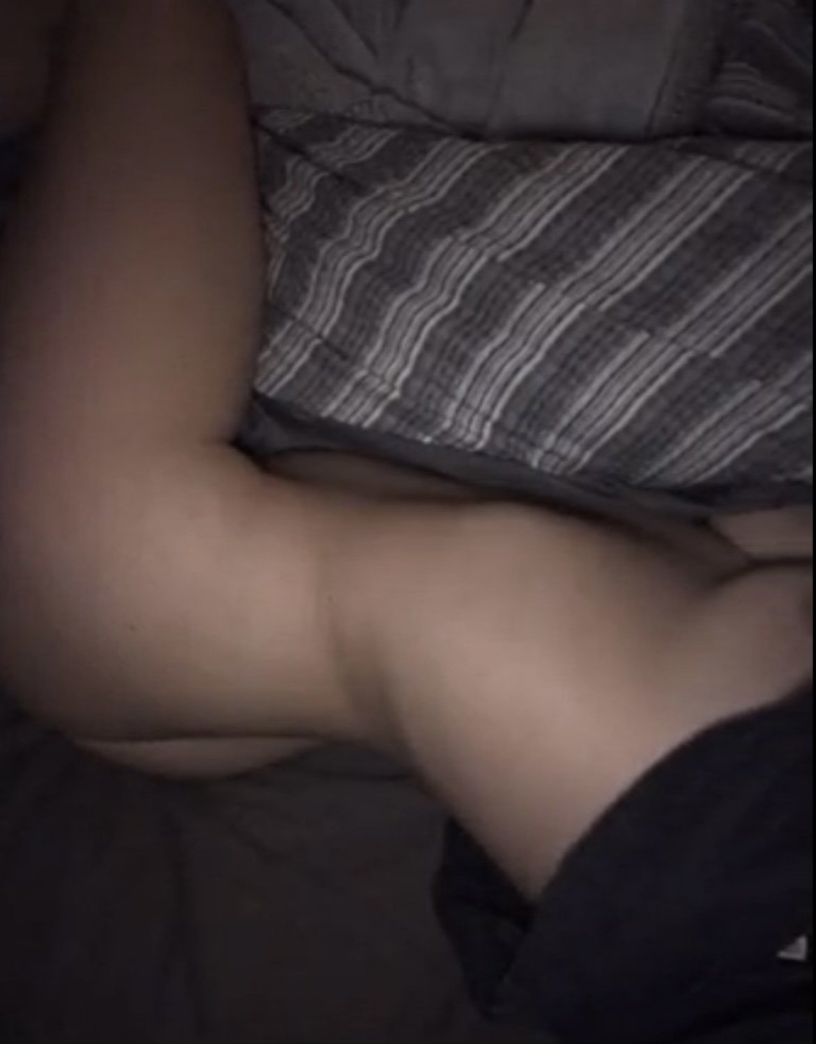 달링 빅턱 PAWG가 유출되었습니다 🍑🍒🔥 21