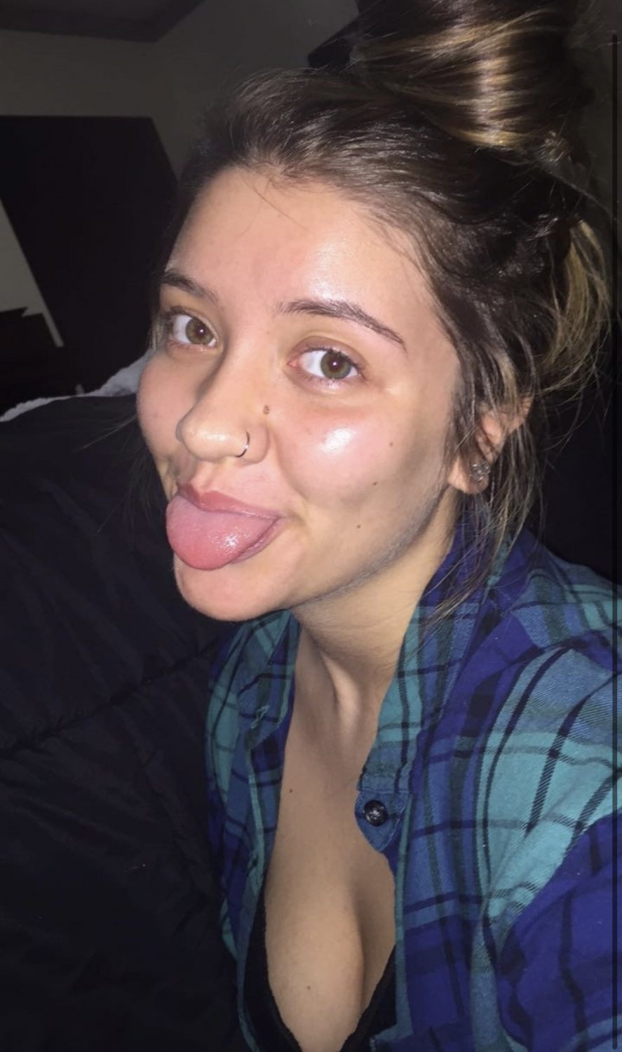 달링 빅턱 PAWG가 유출되었습니다 🍑🍒🔥 24