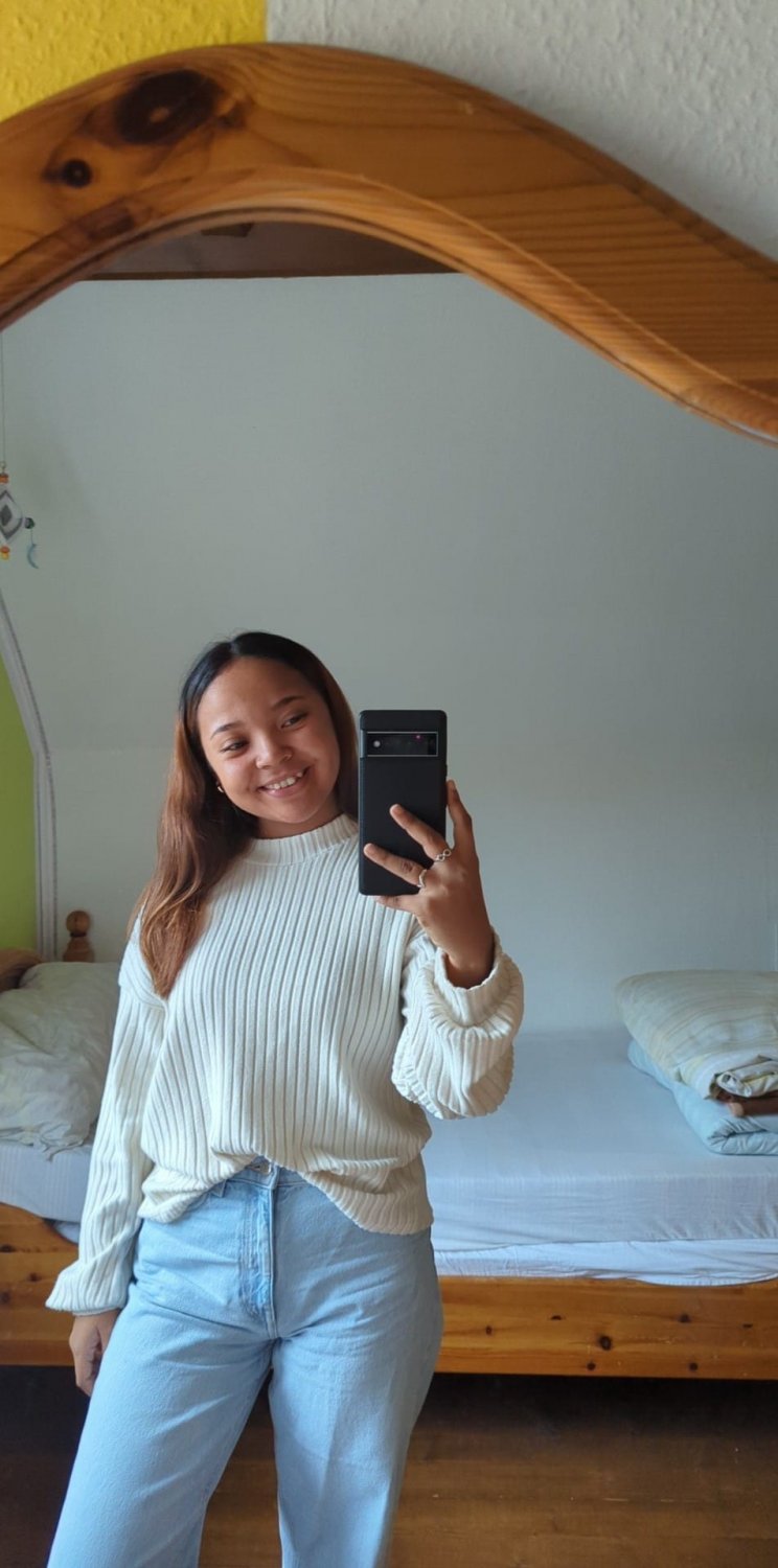 Maria Ebenholz Amateur Teen Leck 18 yaers 5