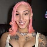 wysportowana transseksualna latynoska w Massachusetts 12