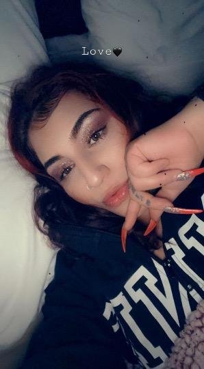 Latina Escort Mix Teases at Los Angeles Square 5