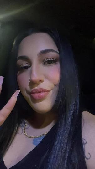 Latina Escort Mix Teases at Los Angeles Square 6