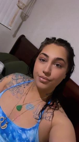 Latina Escort Mix Teases at Los Angeles Square 8