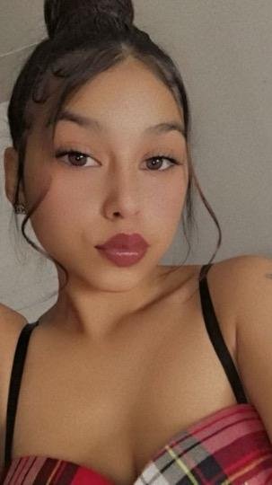 Latina Escort Mix Teases at Los Angeles Square 35
