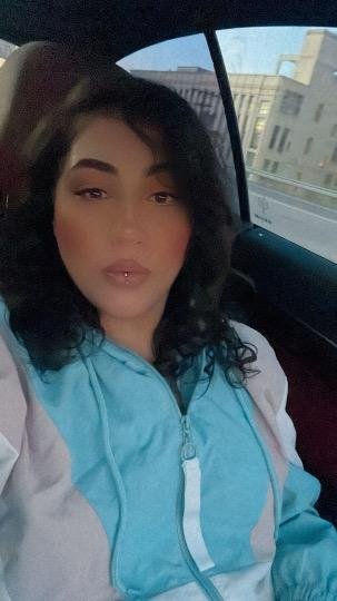 Latina Escort Mix Teases at Los Angeles Square 37
