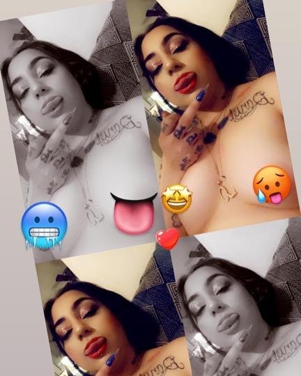 Latina Escort Mix Teases at Los Angeles Square 43