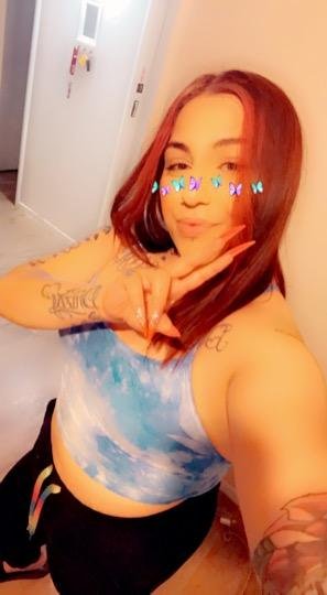 Latina Escort Mix Teases at Los Angeles Square 44
