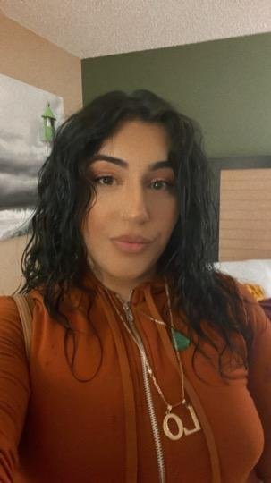 Latina Escort Mix Teases at Los Angeles Square 45