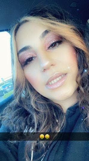 Latina Escort Mix Teases at Los Angeles Square 46