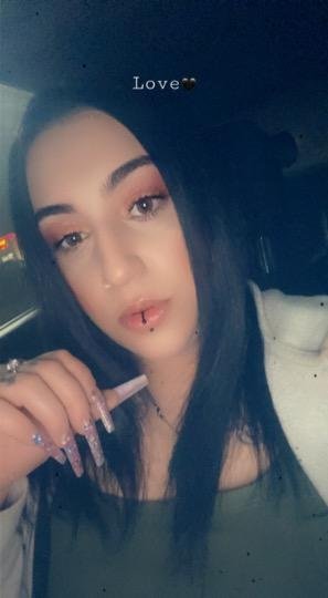 Latina Escort Mix Teases at Los Angeles Square 51