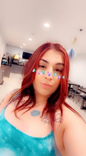 Latina Escort Mix Teases at Los Angeles Square 53