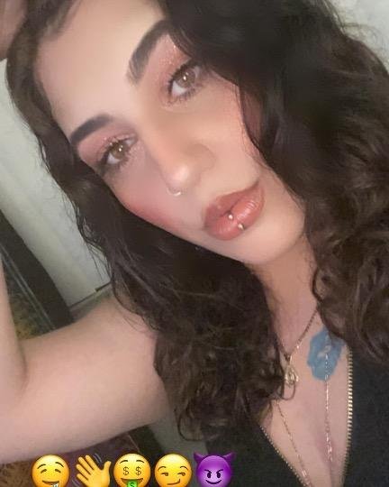 Latina Escort Mix Teases at Los Angeles Square 56