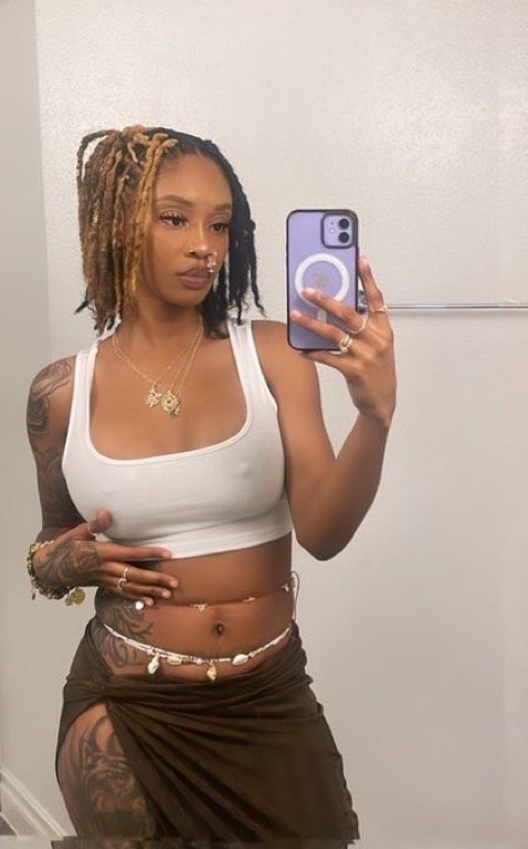 LovelyBaddie17: Sweet Face, Filthy Heart 15