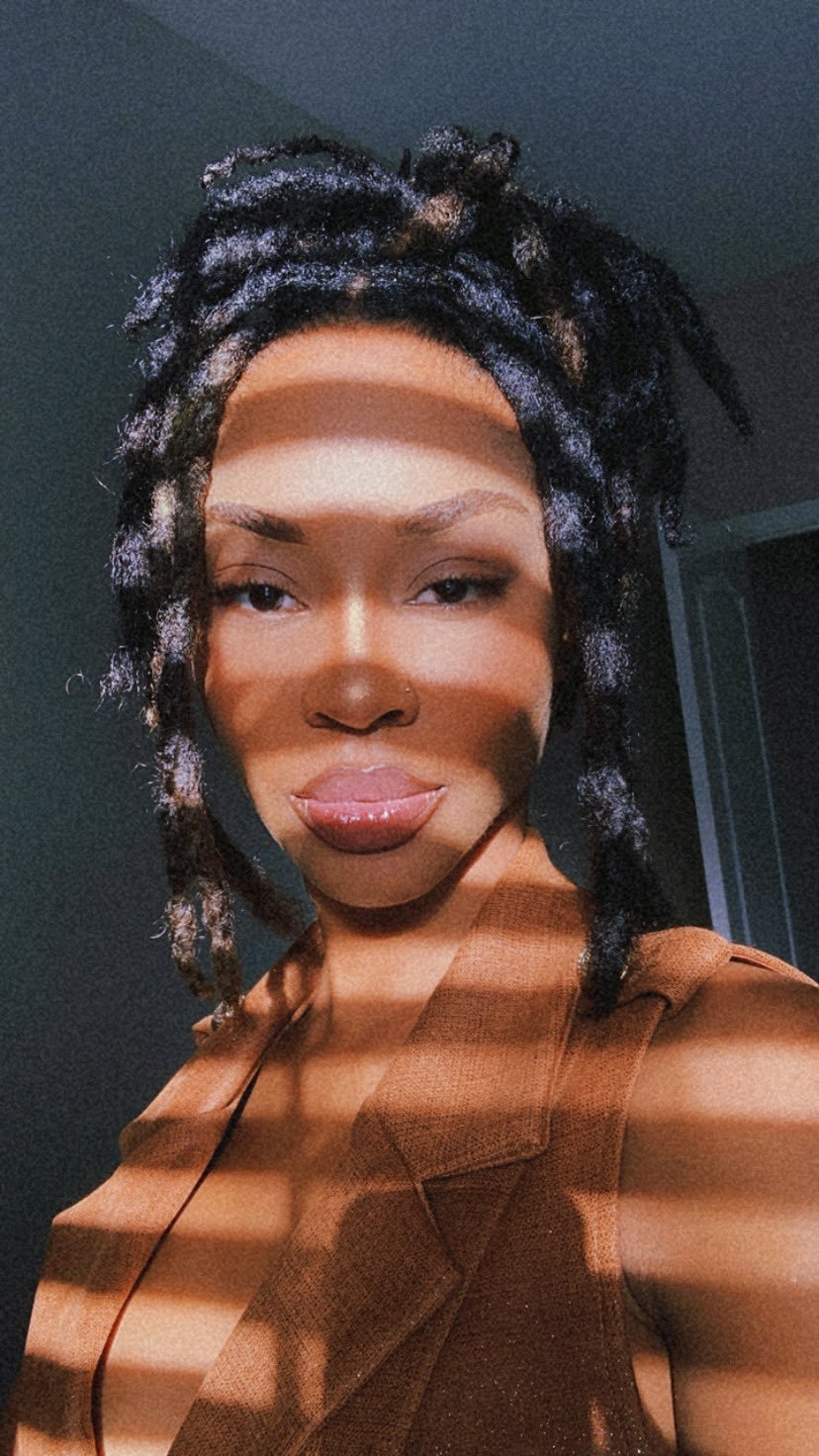 LovelyBaddie17: Sweet Face, Filthy Heart 26
