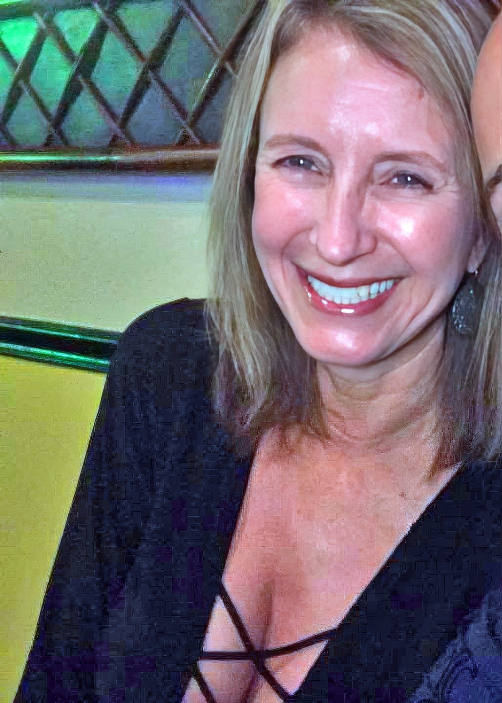 Wendy: Mature Bisexual CumSlut Taking It All 1