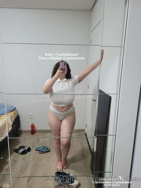 Miuau: Tight Slut Begging for Cock 7