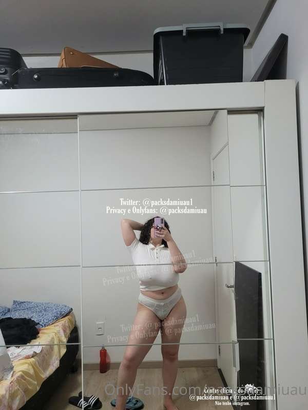 Miuau: Tight Slut Begging for Cock 9