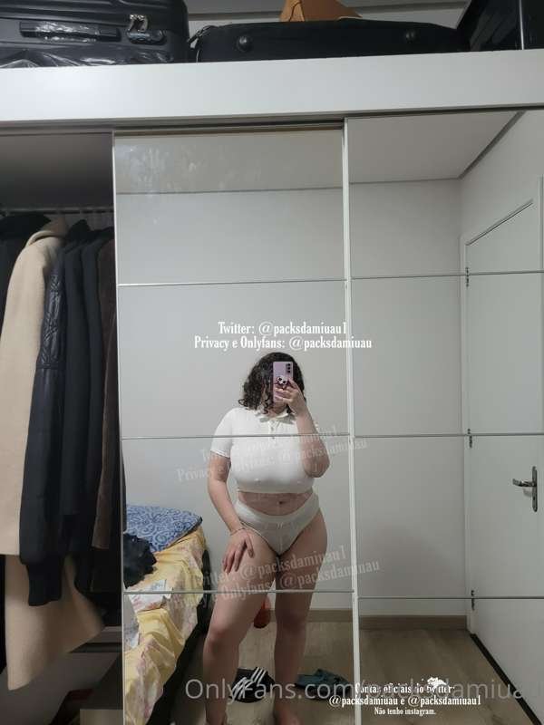 Miuau: Tight Slut Begging for Cock 11