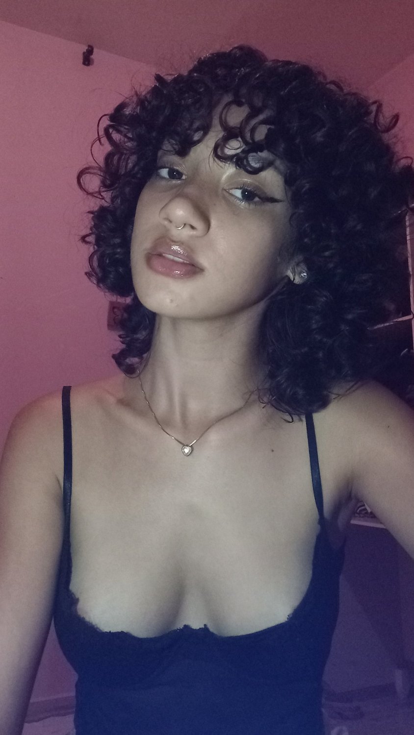 Leaked Novinha Teen with Wet Tight Bucetinha 13