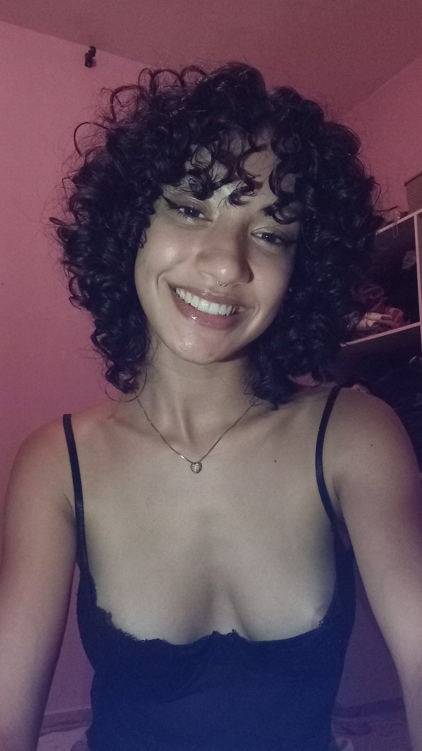 Leaked Novinha Teen with Wet Tight Bucetinha 14