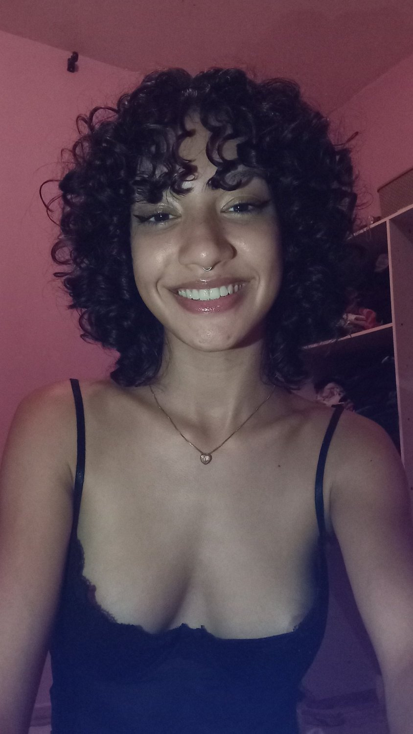 Leaked Novinha Teen with Wet Tight Bucetinha 17