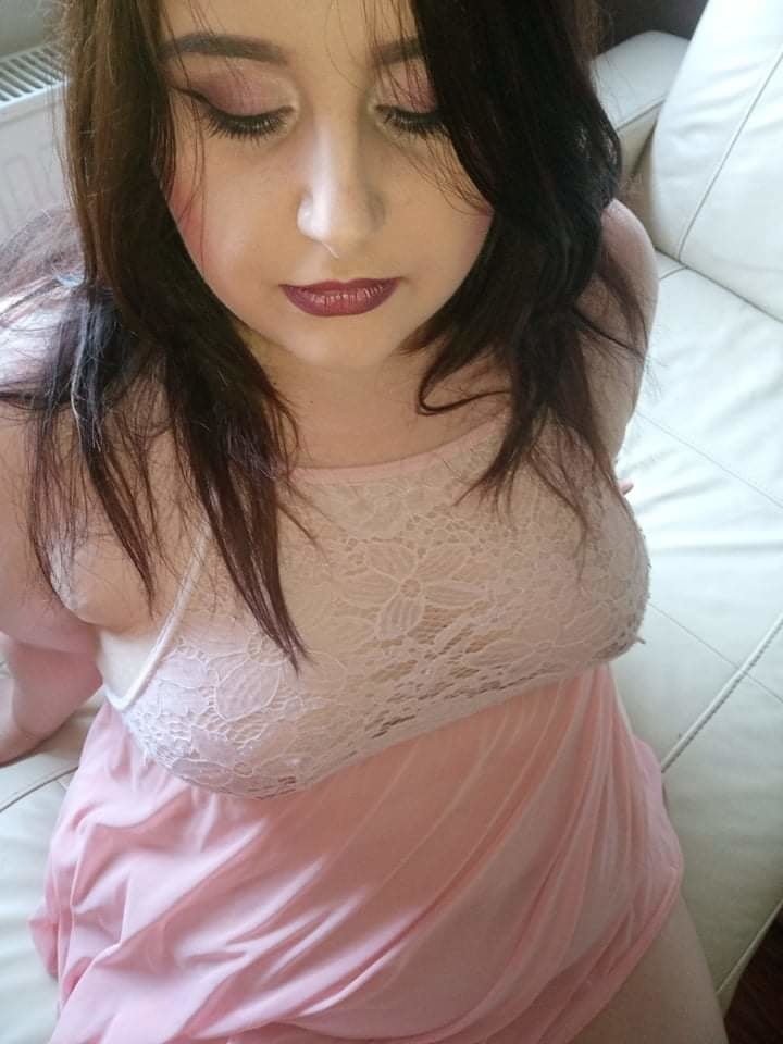 Natalia: Horny Wife Begging for Cock 6