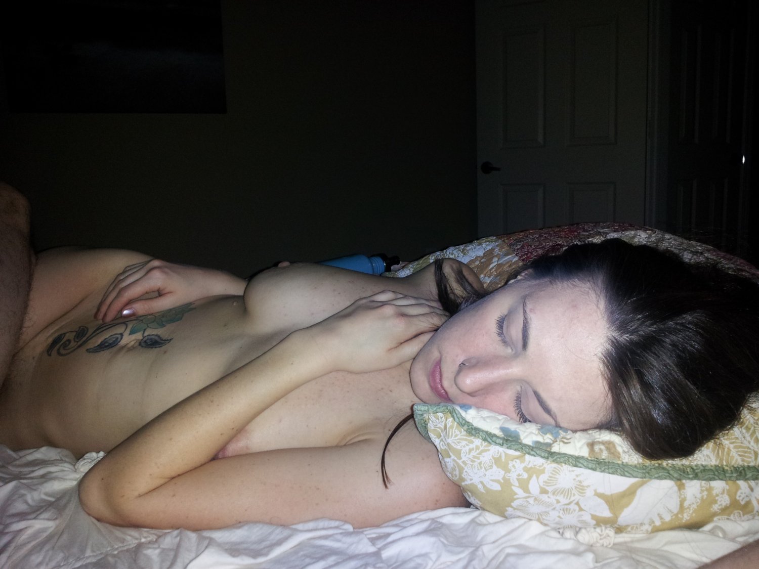 Perdite private di nudo 43