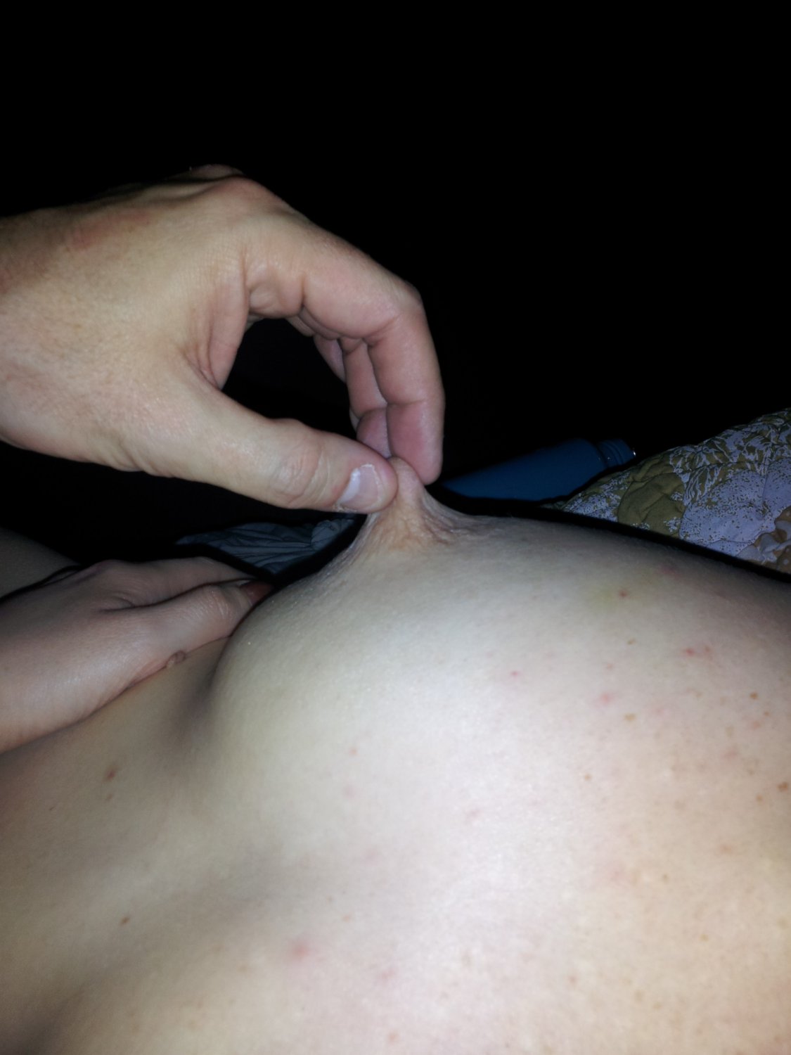 Perdite private di nudo 74
