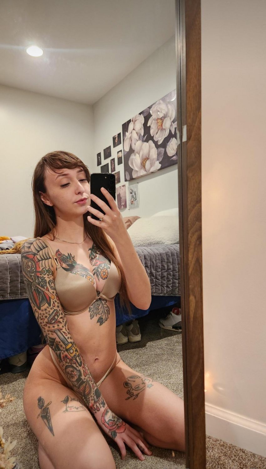 Goth Teen Już dostałem się do BBC i nigdy więcej nie odejdę 1