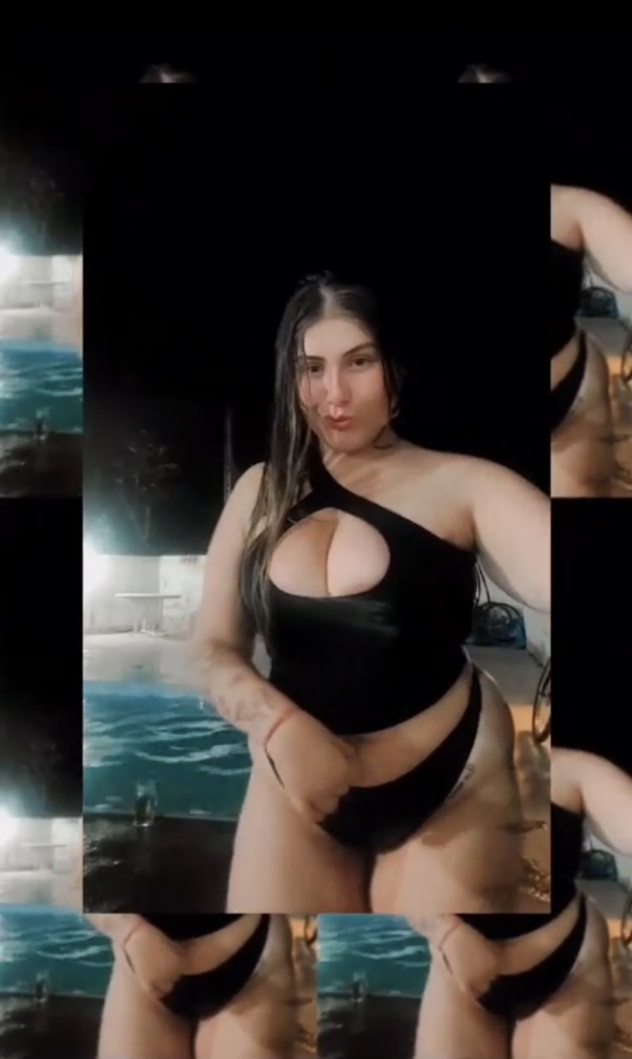 brasilianisch, neu, sehr heiß 4