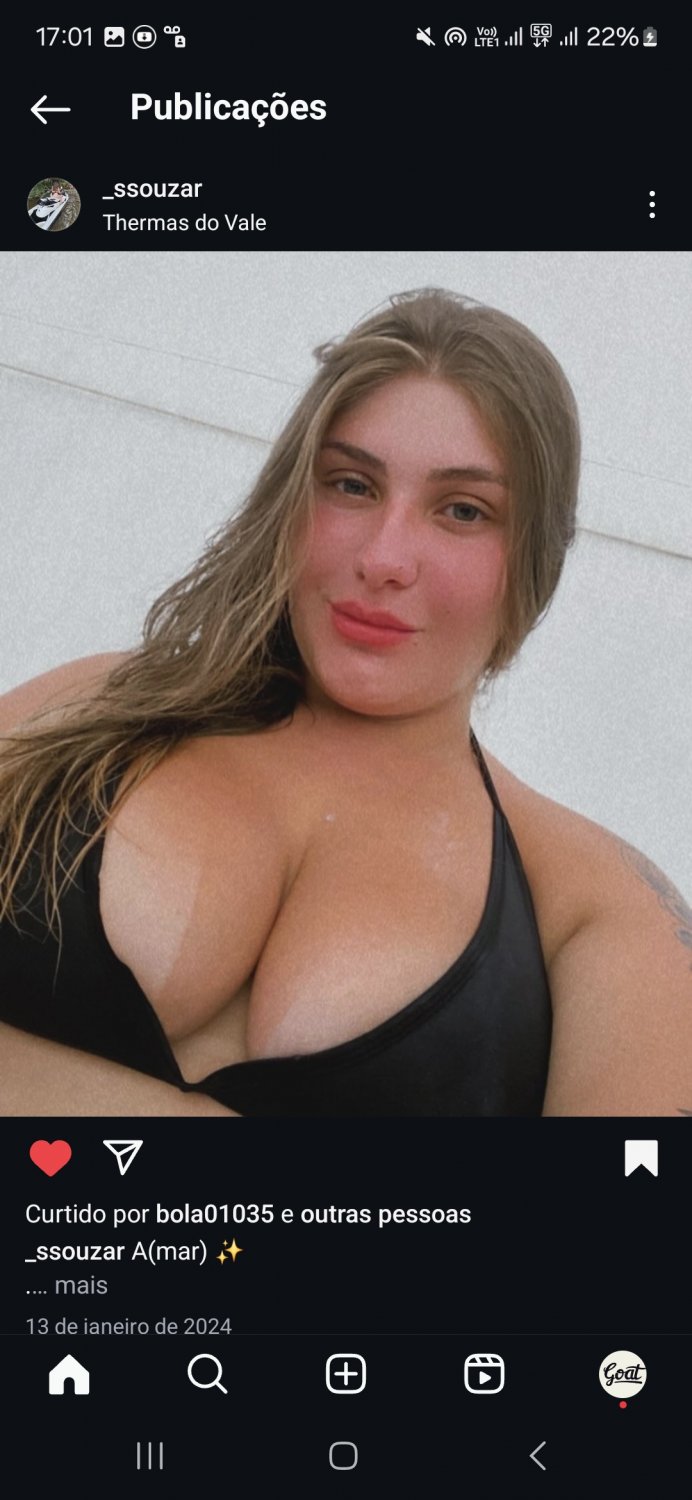 brasilianisch, neu, sehr heiß 6