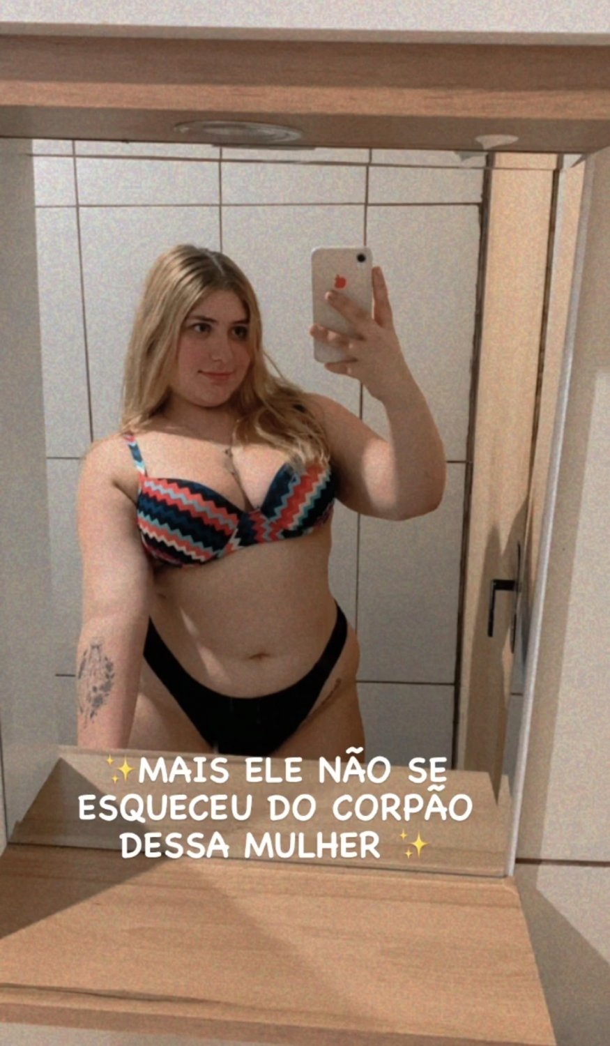 brasilianisch, neu, sehr heiß 17