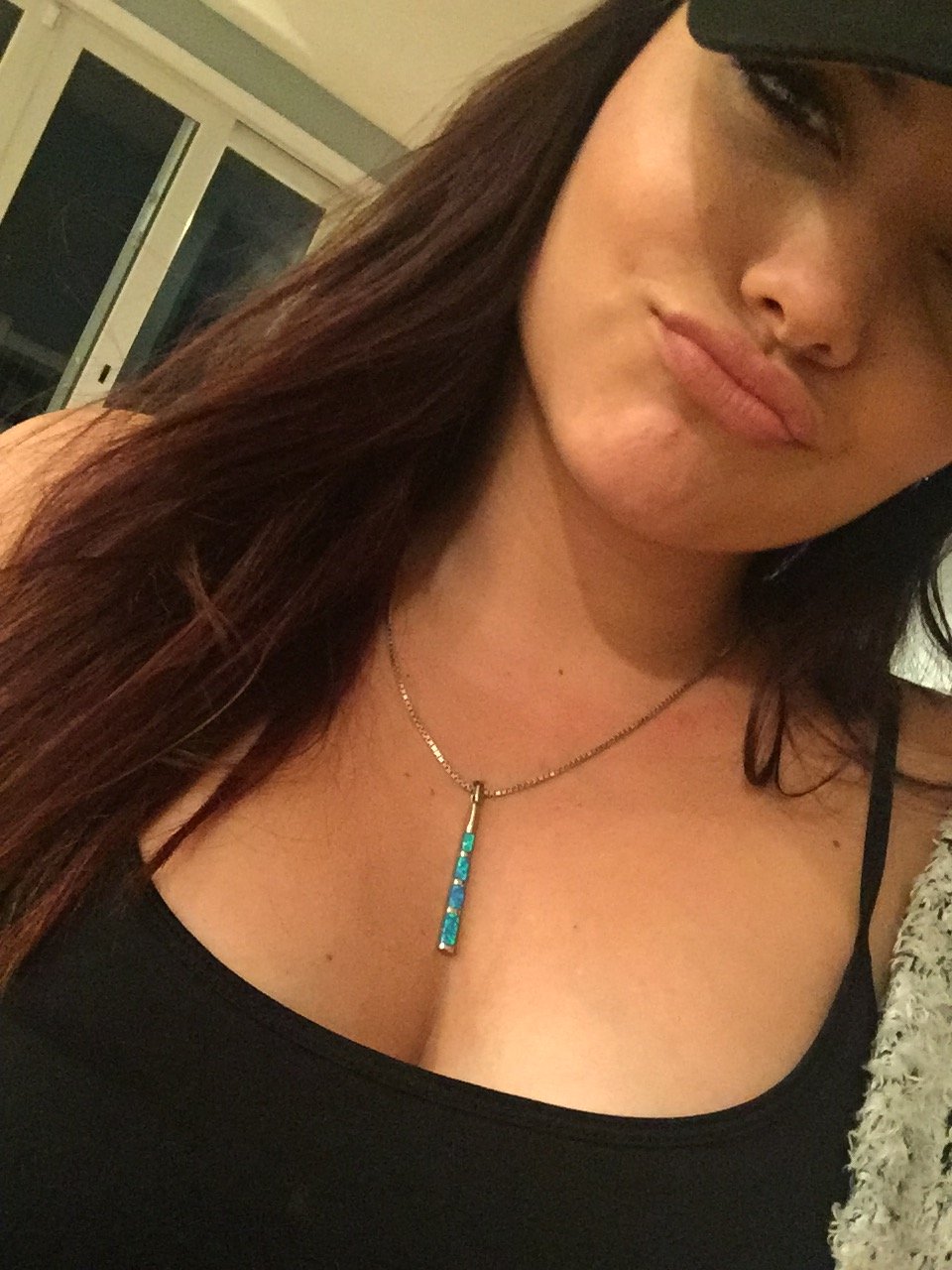 メイシー・バーガー・エクスポーズド：スラッティー・アレオラス・オン・フル・ディスプレイ 2