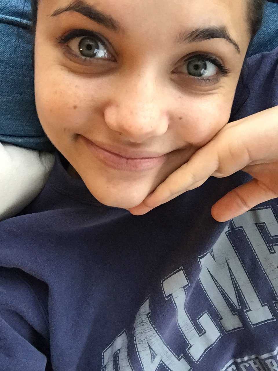 メイシー・バーガー・エクスポーズド：スラッティー・アレオラス・オン・フル・ディスプレイ 20