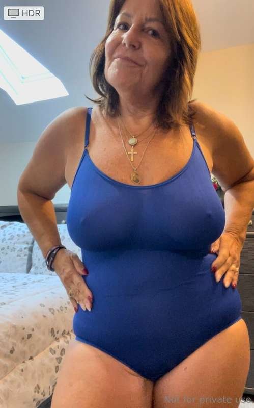 Coroa Louise gostosa| Louise 2
