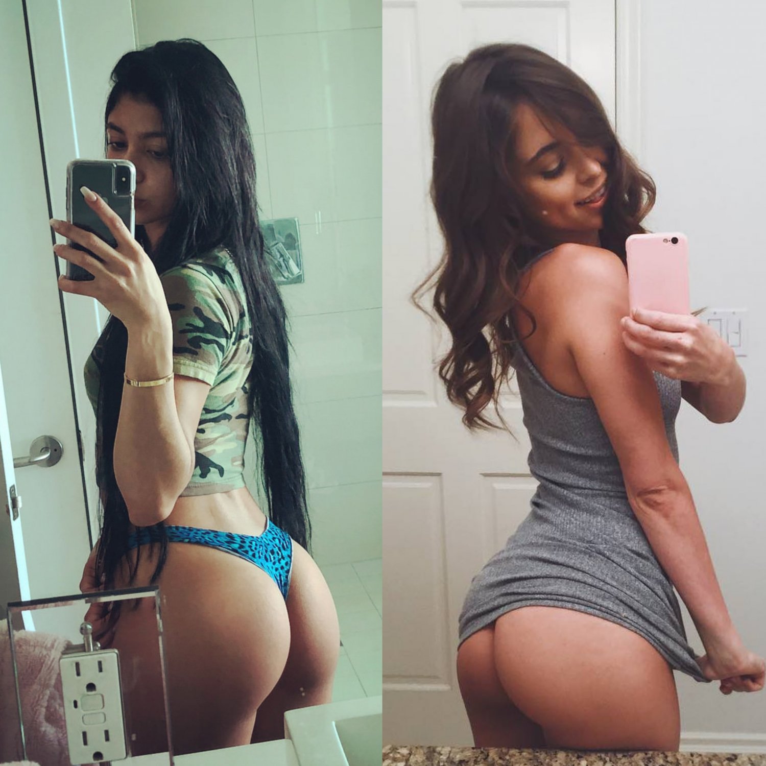 ¿Izquierda o derecha? :) 3