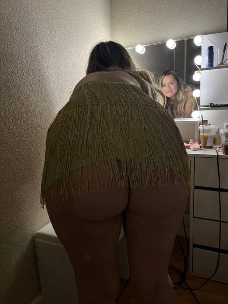 Yummy 21yo Floozy Mya Begs for Cock 6