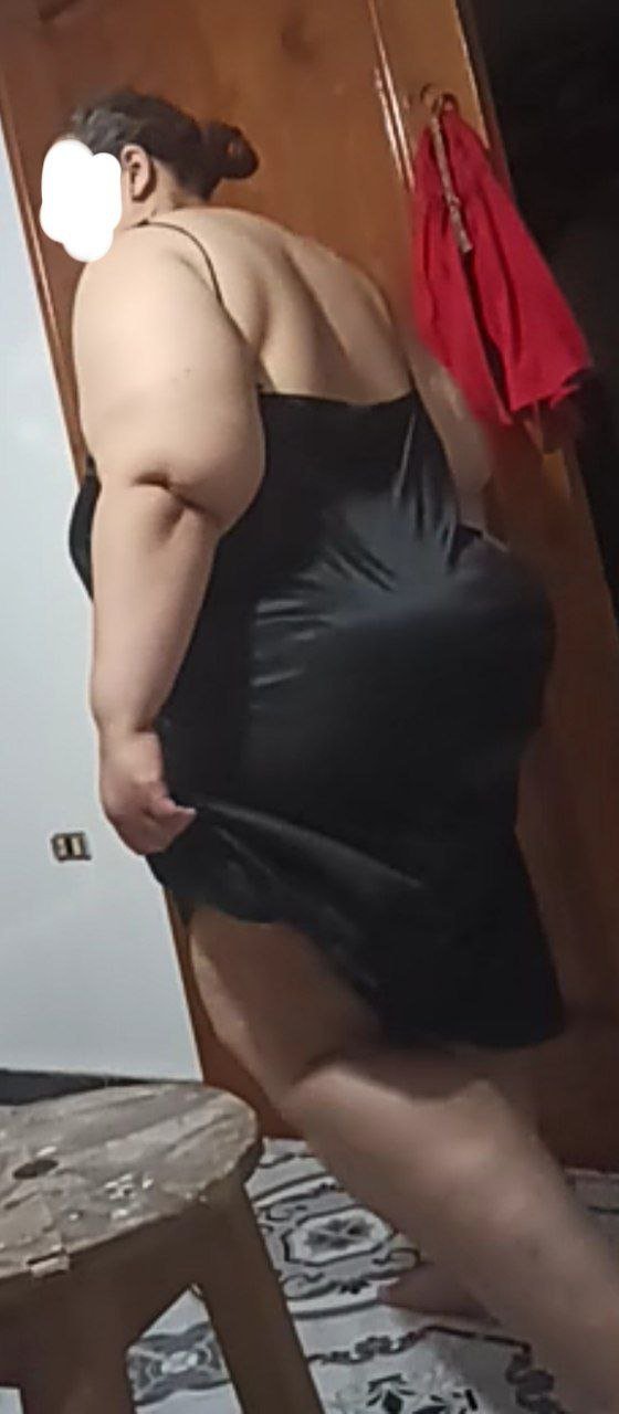 ファット・アラブ・クーガー・ライディング・ライク・ア・スラット 2