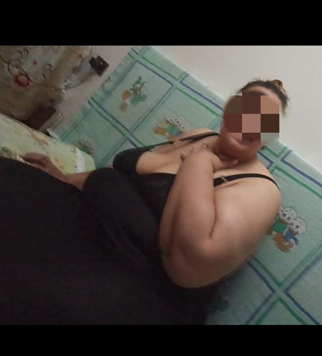 ファット・アラブ・クーガー・ライディング・ライク・ア・スラット 3