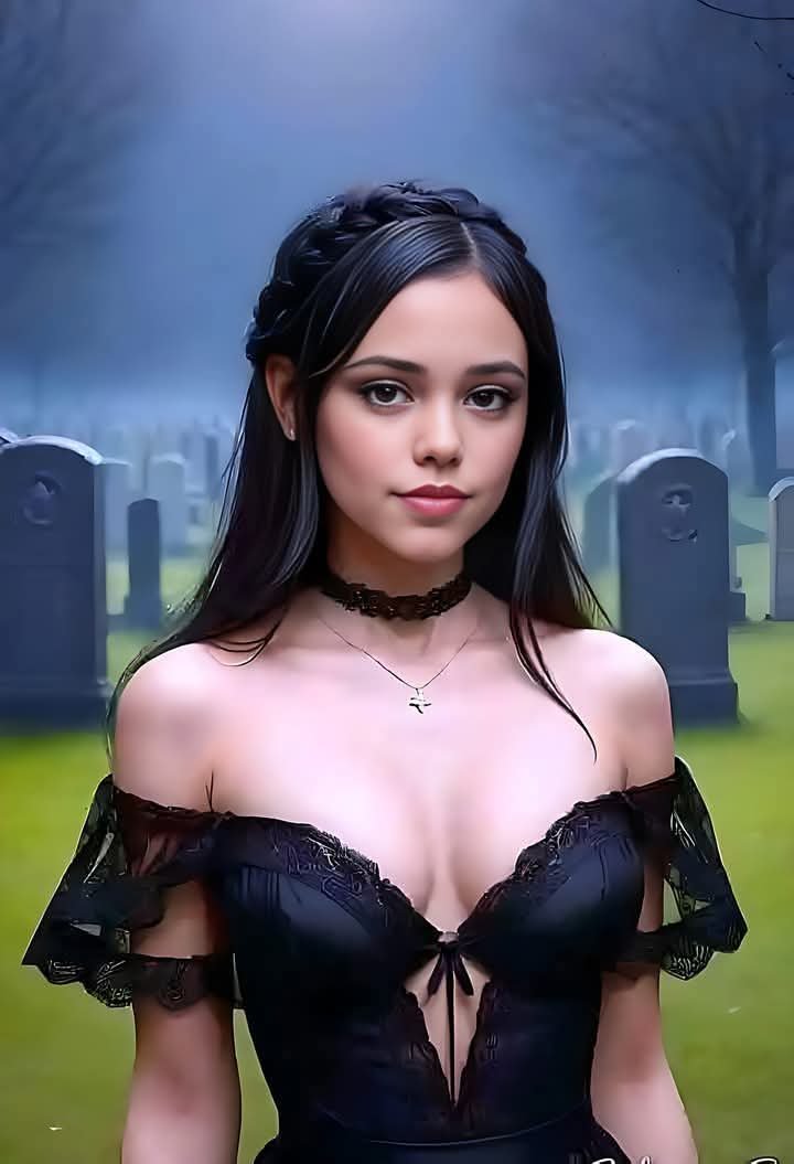Wandinha 4