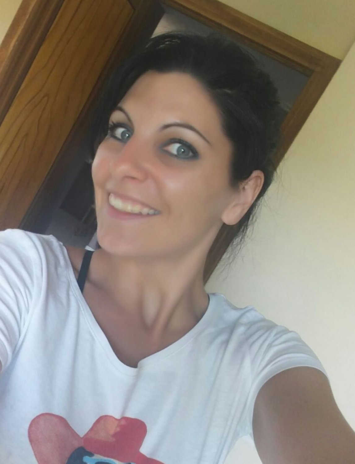 Aqueles Olhos Dizem "Freaky Webslut" 5