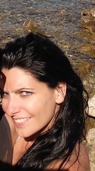 Aqueles Olhos Dizem "Freaky Webslut" 13